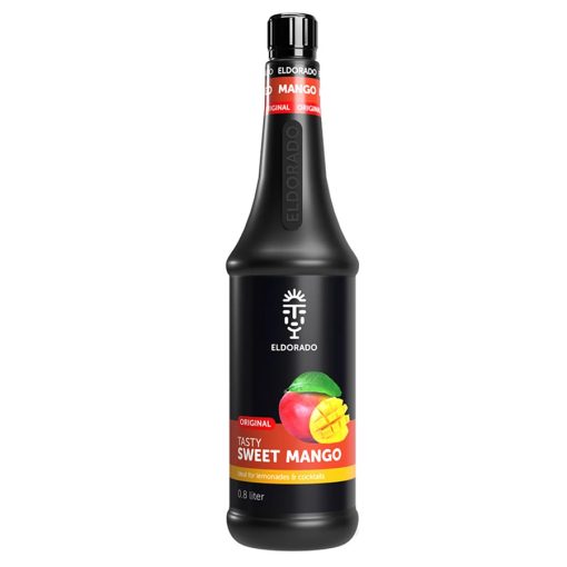ELDORADO Mangó 0,8L
