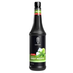 ELDORADO Mojito 0,8L