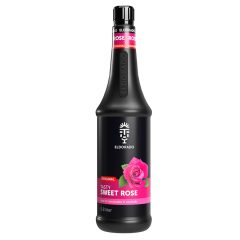 ELDORADO Rose Syrup 0.8L
