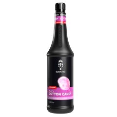 ELDORADO Cotton Candy 0.8L