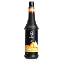 ELDORADO Williams Pear 0.8L