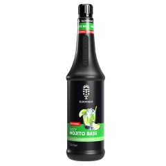 ELDORADO Mojito Base 0,8L