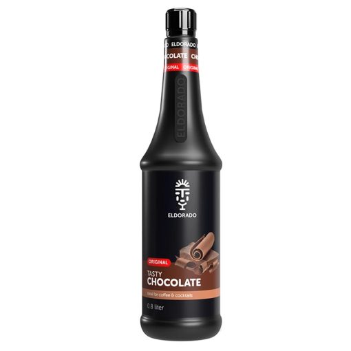 ELDORADO Csokoládé 0,8L