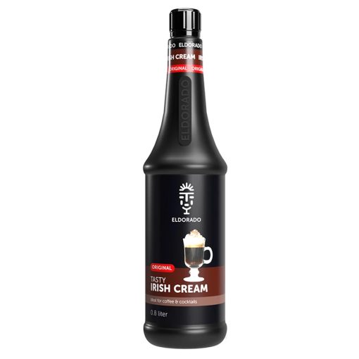 ELDORADO Irish Cream 0,8L