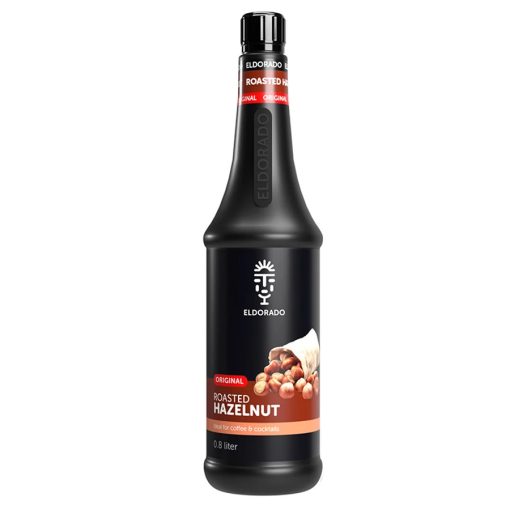 ELDORADO Pörkölt Mogyoró 0,8L