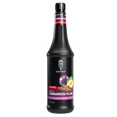 ELDORADO Fahéjas Szilva 0,8L
