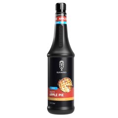 ELDORADO Almás pite zero cukor 0,8L