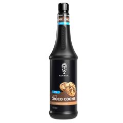 ELDORADO Csokis keksz zero cukor 0,8L