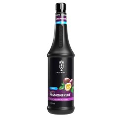 ELDORADO Maracuja Zero Sugar 0.8L