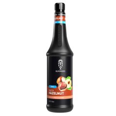 ELDORADO Hazelnut Zero Sugar 0.8L