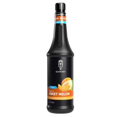 ELDORADO Cantaloupe Zero Sugar 0.8L