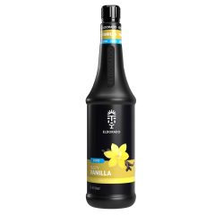 ELDORADO Vanilla Zero Sugar 0.8L