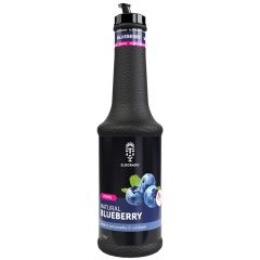 ELDORADO Áfonya püré (60%) 1L