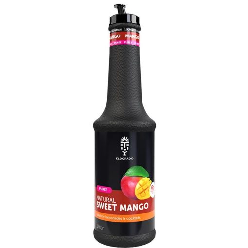 ELDORADO Mangó püré (60%) 1L