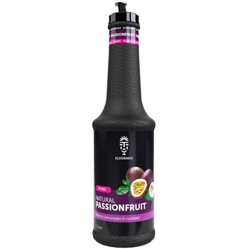 ELDORADO Maracuja püré (60%) 1L