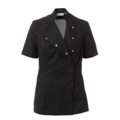 Payper Starlight Mesh Lady Chef Jacket