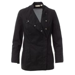 Payper Starred Mesh Lady Chef Jacket