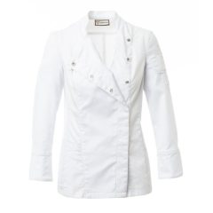 Payper Starred Lady Chef Jacket