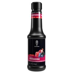 ELDORADO Grenadine 0,25L