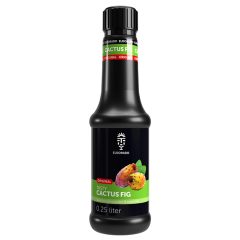 ELDORADO Kaktuszfüge szirup 0,25L