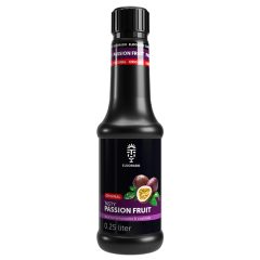 ELDORADO Maracuja 0.25L