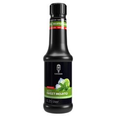 ELDORADO Mojito 0,25L