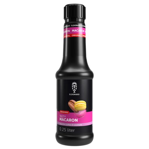 ELDORADO Macaron 0,25L