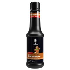 ELDORADO Gingerbread 0.25L