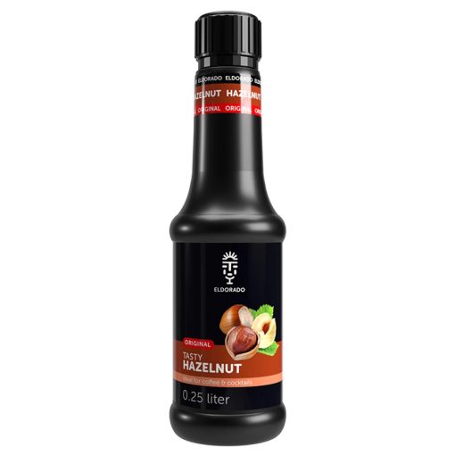 ELDORADO Mogyoró 0,25L