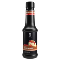 ELDORADO Sajttorta 0,25L