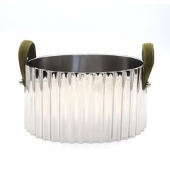 Balmoral Double Wall Small Champagne Bath