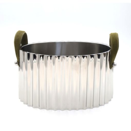 Balmoral Double Wall Small Champagne Bath