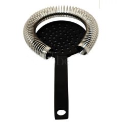 Hawthorn olasz julep szűrő spirállal matt fekete