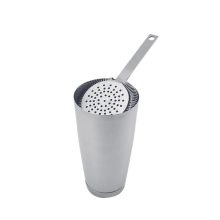 Hawthorn olasz julep szűrő spirállal matt fekete