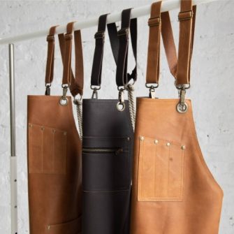 Munkaruházat és Éttermi textília