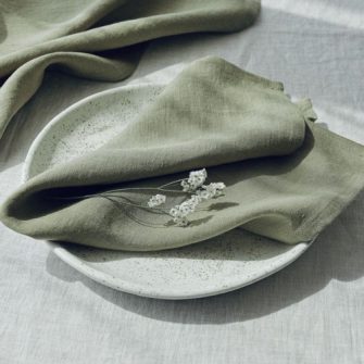 Textil szalvéta