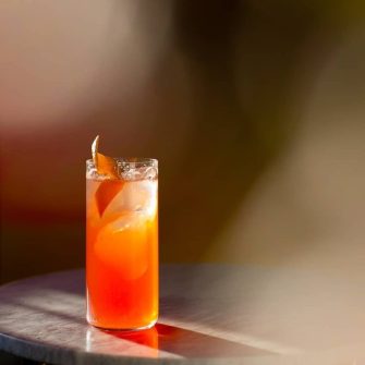 Highball poharak