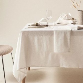 Éttermi textilek