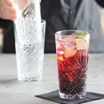 Highball poharak
