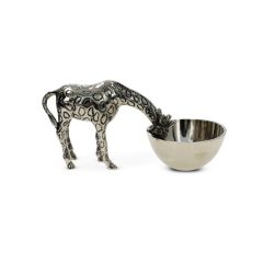 Giraffe Nibbles Bowl