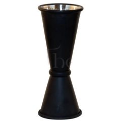 The Bars japán stílusú italmérce matt fekete 30-45 ml