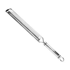 PRESIDENT X-sharp reszelő, finom, hosszú