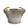 Louie Large Champagne Bath - Nickel Finish