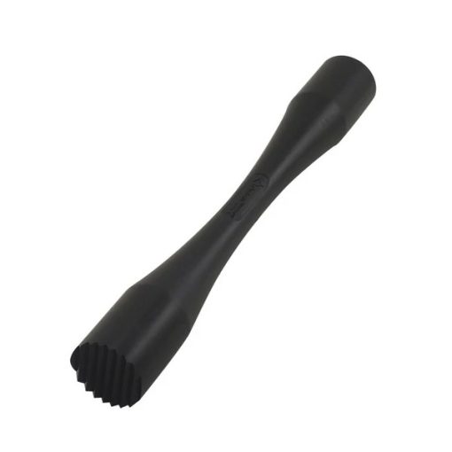 The Bars fekete maxi muddler 29 cm törőfa