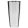 Koriko Boston shaker ezüst