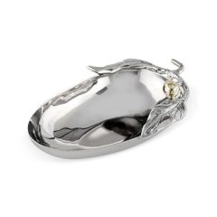 Olive Dipping Bowl