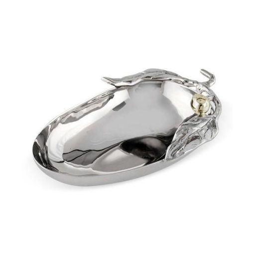 Olive Dipping Bowl