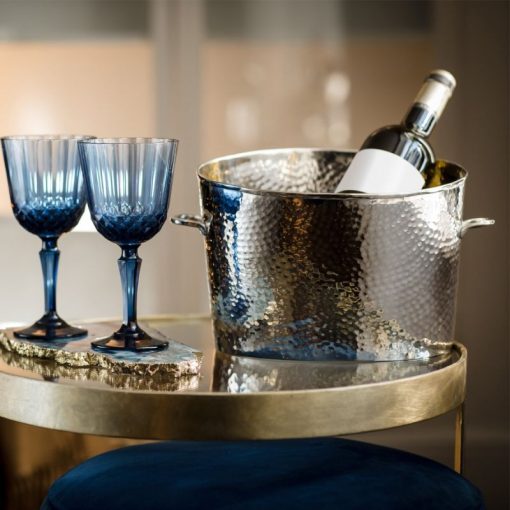 Small Palace Champagne Bath