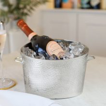 Small Palace Champagne Bath