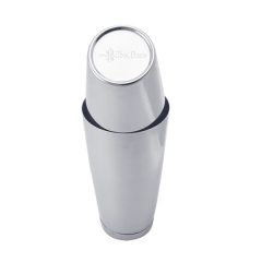 The Bars acél speed shaker pohár 20oz - 590ml